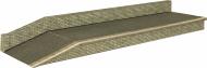 PO235 : Stone Platform - In Stock PO235 : Stone Platform - In Stock
