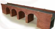 PO240 : Red Brick Viaduct - In Stock PO240 : Red Brick Viaduct - In Stock