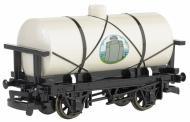 77032 : Cream Tanker (Discontinued by Bachmann) - In Stock