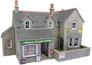 PO254 : Village Shop & Cafe - In Stock