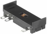 PL-13 : Peco - Track - Accessory Switch (Turnout Motor Mounting)