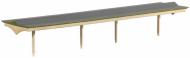 225 : Ratio - Lineside Kit - Flat Roof Platform Canopy with Valencing 225 : Ratio - Lineside Kit - Flat Roof Platform Canopy with Valencing