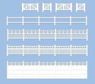 SS43 : Wills - Concrete Fencing - In Stock