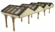 PN940 : Platform Canopy - In Stock (2)