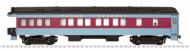 6-58019 : Lionel - Polar Express Passenger Car 3 Pack - In Stock