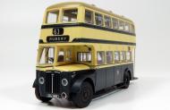 71003 : Rapido - Birmingham Guy Arab IV - BCT #2986 (License #JOJ 986) - Standard - In Stock 71003 : Rapido - Birmingham Guy Arab IV - BCT #2986 (License #JOJ 986) - Standard - In Stock
