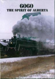 DVD-6060 : RMRS 6060 The Spirit of Alberta DVD - In Stock DVD-6060 : RMRS 6060 The Spirit of Alberta DVD - In Stock