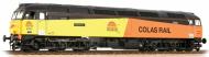 372-261DS : Class 47 #47727 