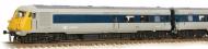 371-742 : Class 251 Western Pullman 6-Car Unit (BR Grey/Blue - Pullman) - Pre Order