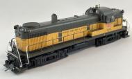 24696 : Bowser - Alco RS-3 - BN #4072 (Burlington Northern ex-SP&S Patch) - In Stock 24696 : Bowser - Alco RS-3 - BN #4072 (Burlington Northern ex-SP&S Patch) - In Stock