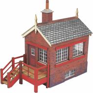 PO430 : Small Signal Box - In Stock PO430 : Small Signal Box - In Stock