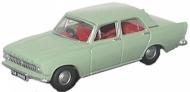 76ZEP001 : Oxford - Ford Zephyr - Pale Green - In Stock